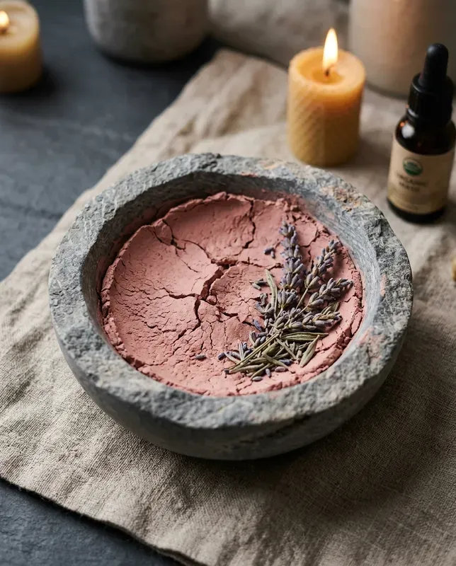 Organic Wellness Skincare Studios