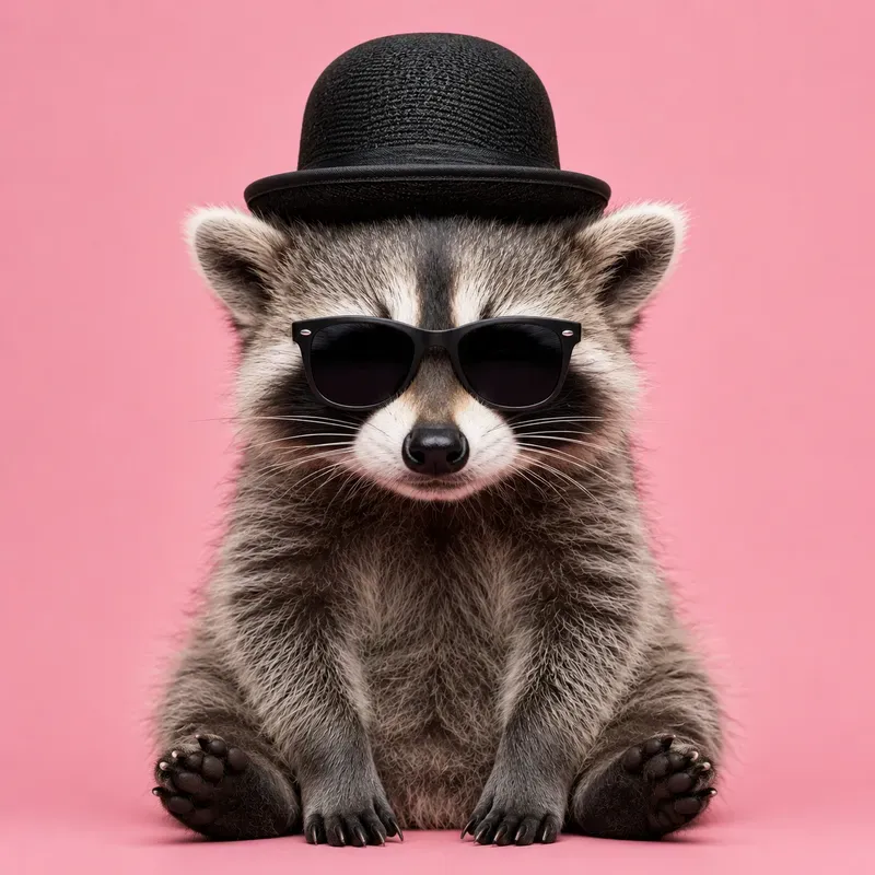 Stylish Pet Portraits