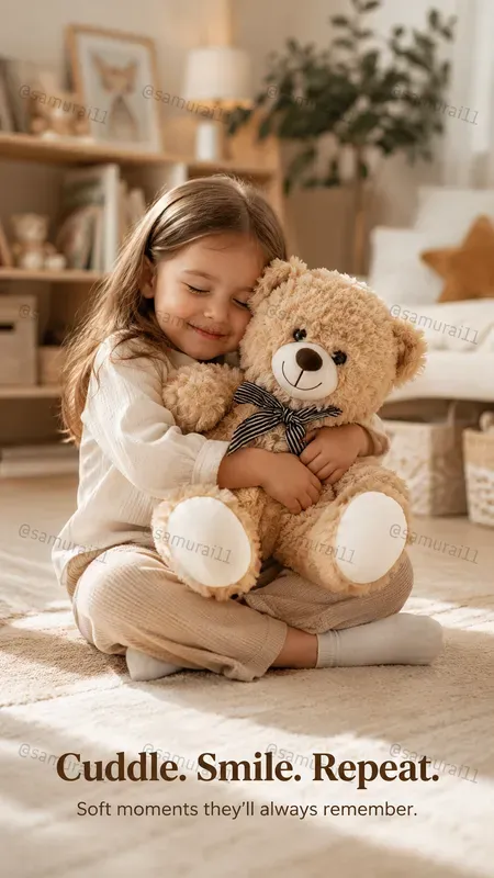 Kids Product Instagram Ad Creators