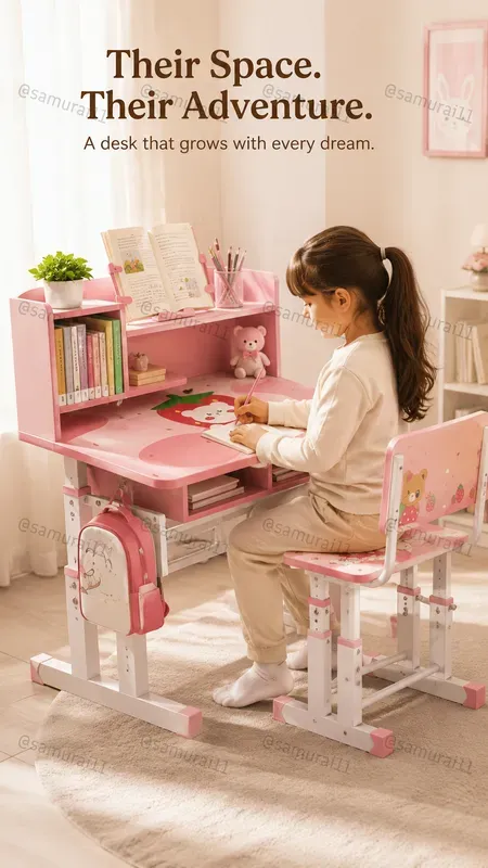 Kids Product Instagram Ad Creators