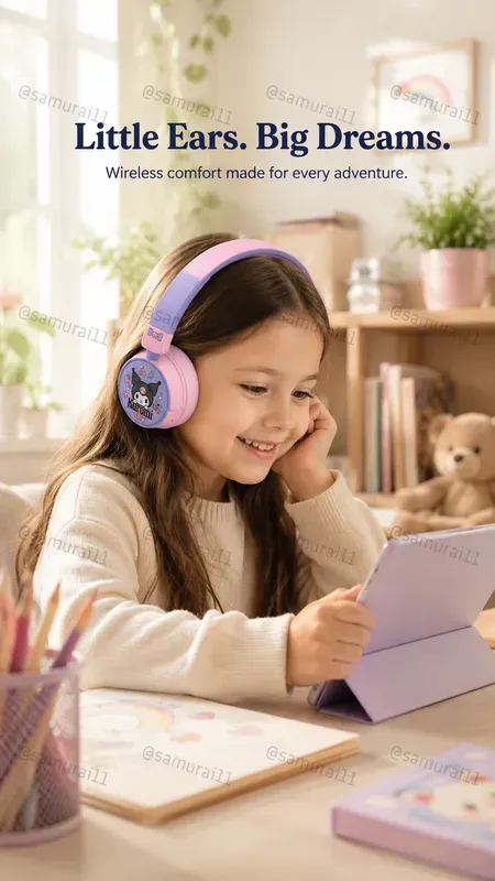 Kids Product Instagram Ad Creators