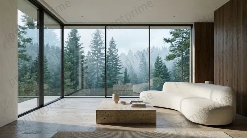 Premium Architectural Interiors
