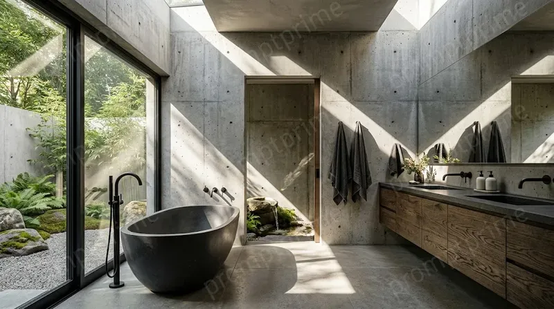 Premium Architectural Interiors