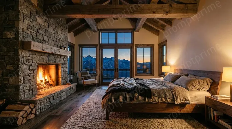 Premium Architectural Interiors