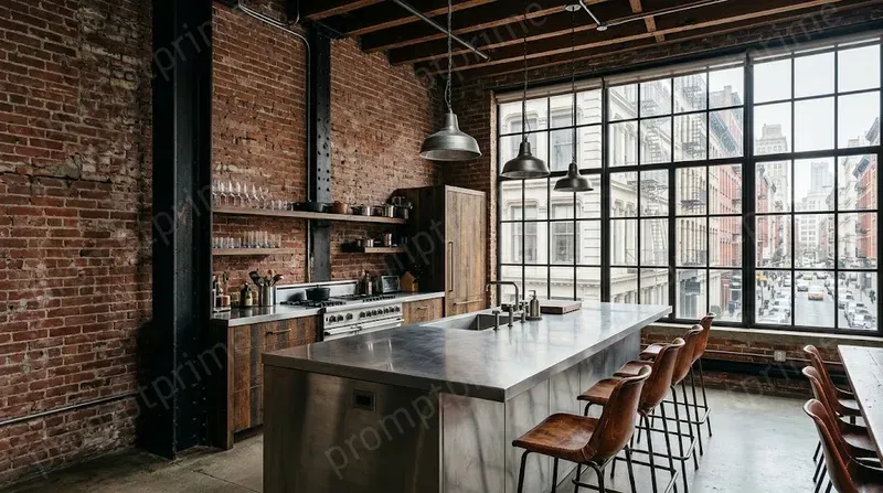 Premium Architectural Interiors