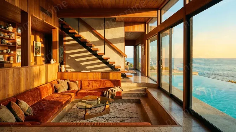 Premium Architectural Interiors