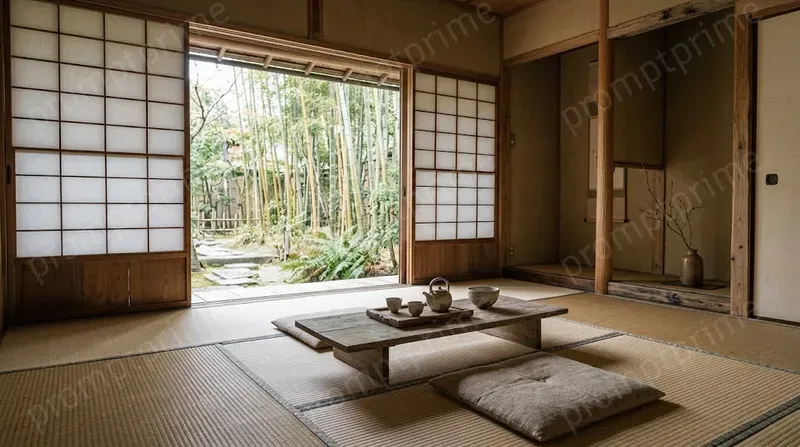 Premium Architectural Interiors