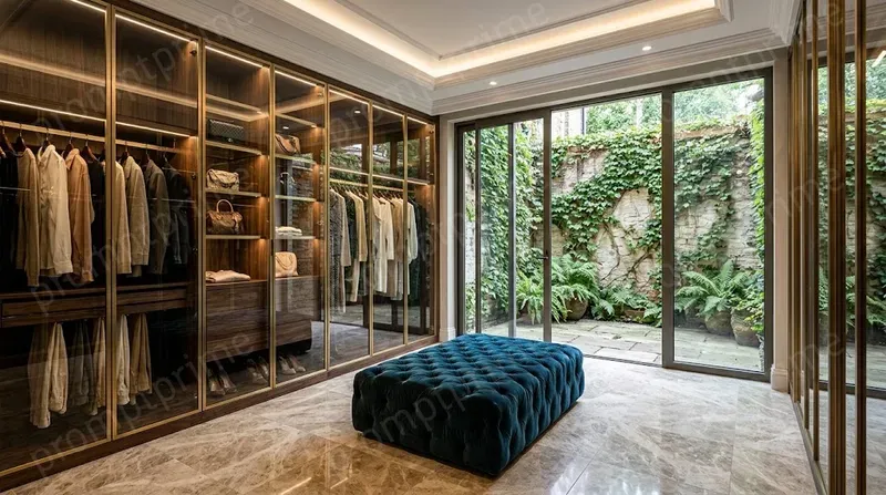 Premium Architectural Interiors