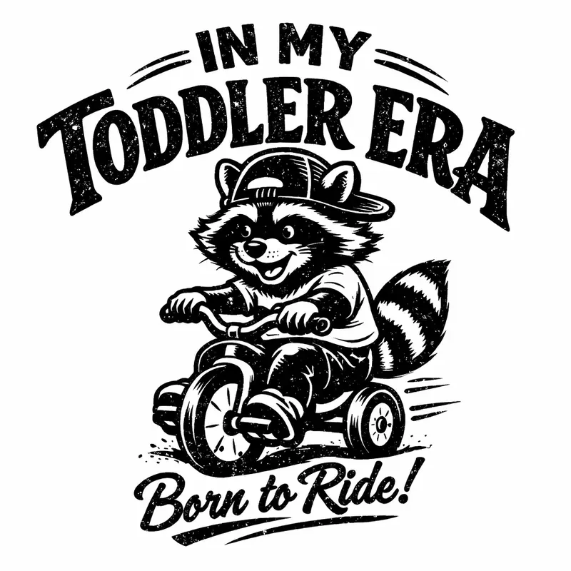 Cool Toddler T Shirt Designs Svg Vectors