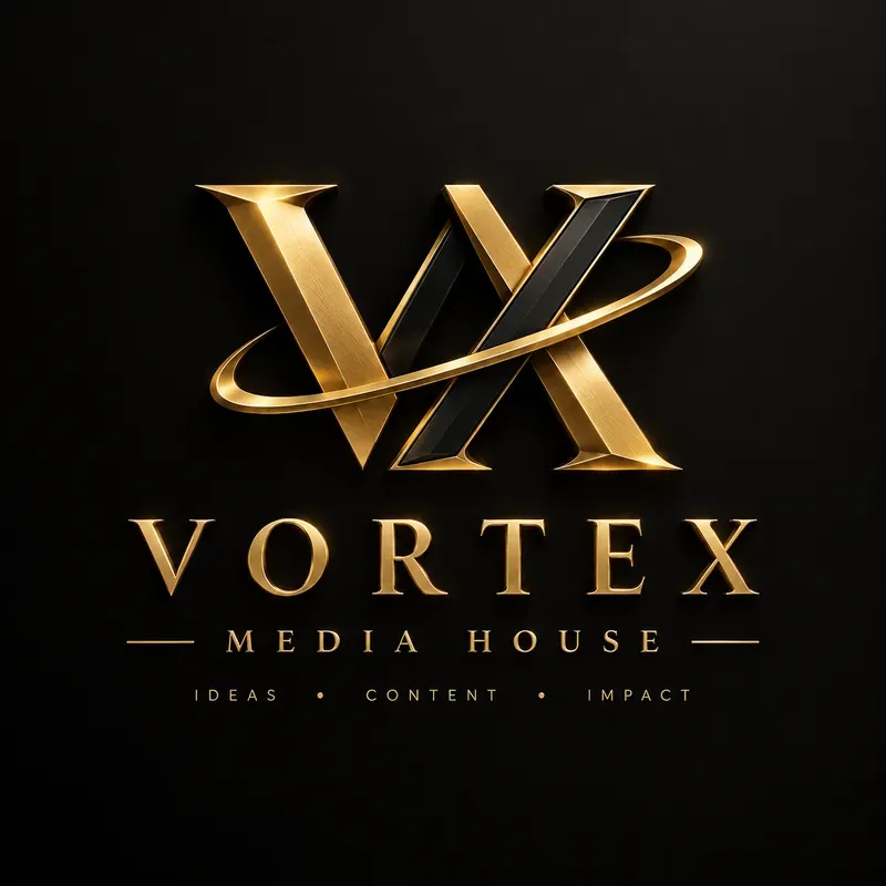 Luxury Agency Logo Designs