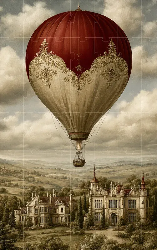 Heritage Storybook Illustrations