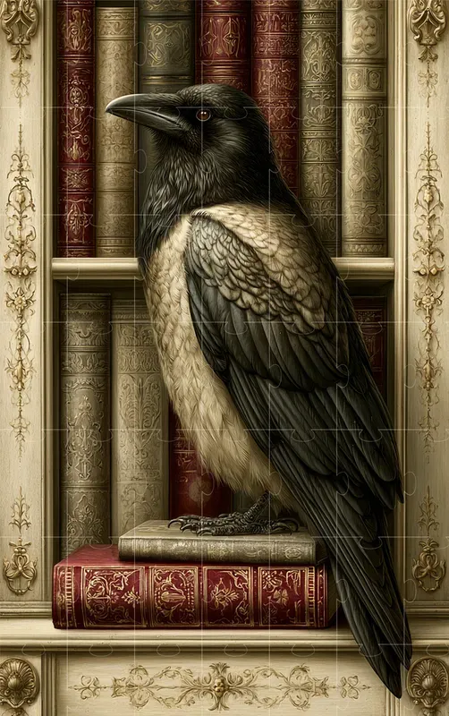 Heritage Storybook Illustrations