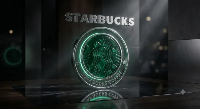 3D Logo Creations