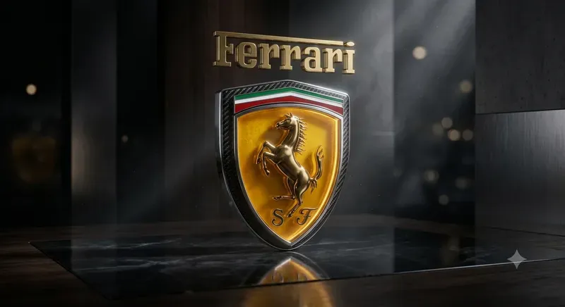 3D Logo Creations