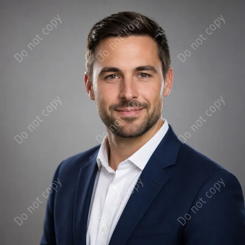 Pro LinkedIn Headshots Any Professions
