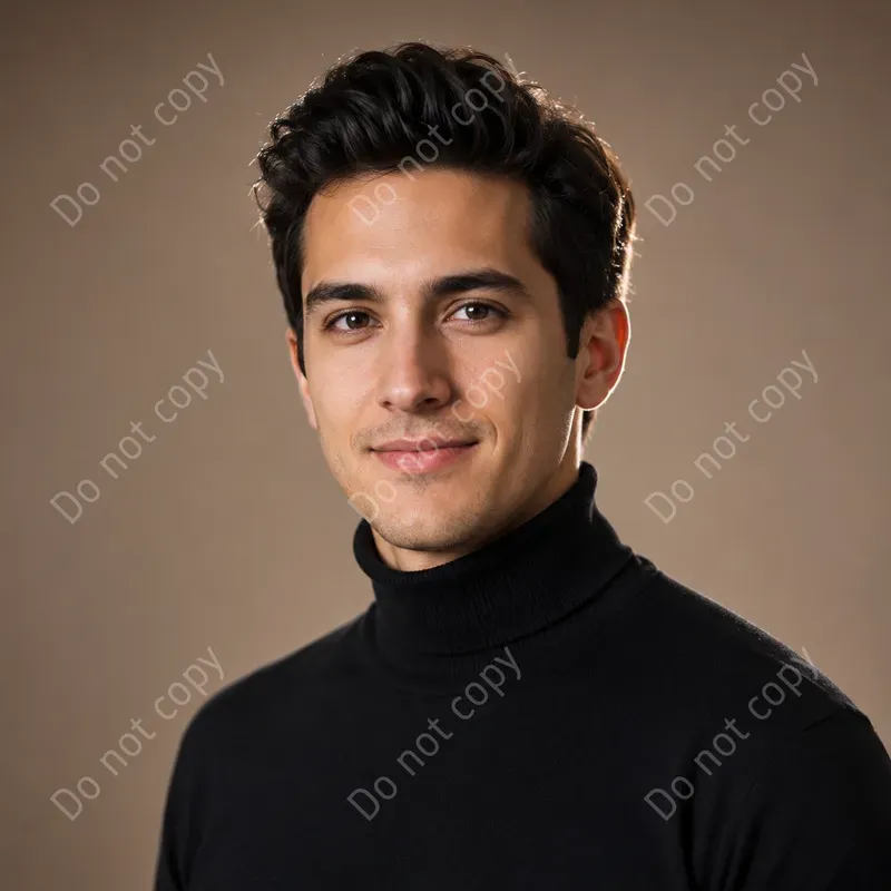Pro LinkedIn Headshots Any Professions