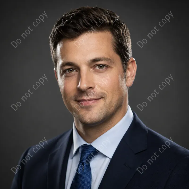 Pro LinkedIn Headshots Any Professions