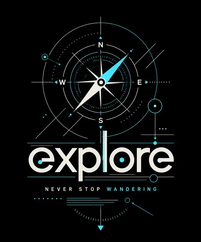 Minimal Quote Tshirt Designs