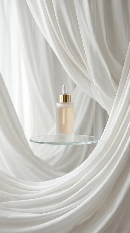 Tactile Layered Editorial Lenses