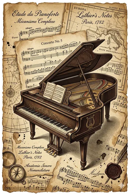Vintage Journaling Graphic Assets