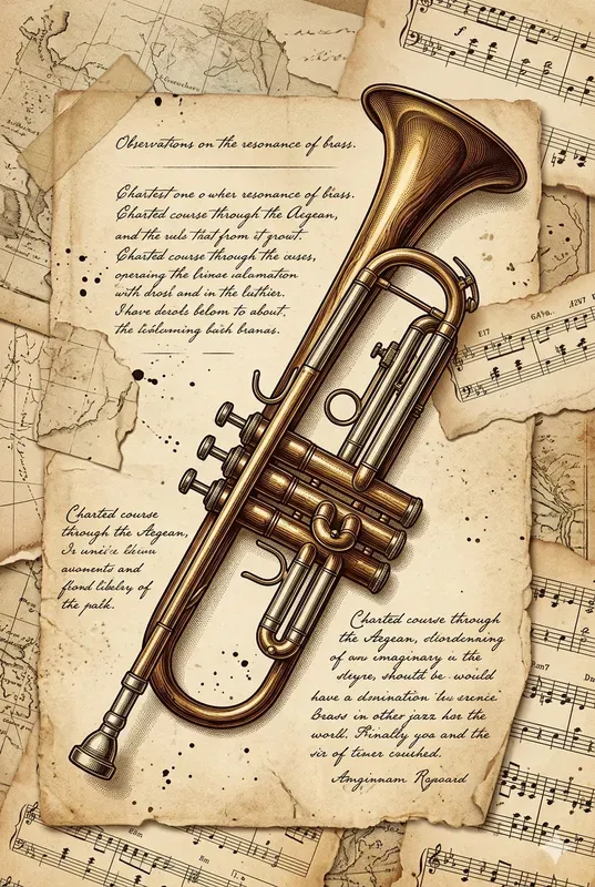 Vintage Journaling Graphic Assets