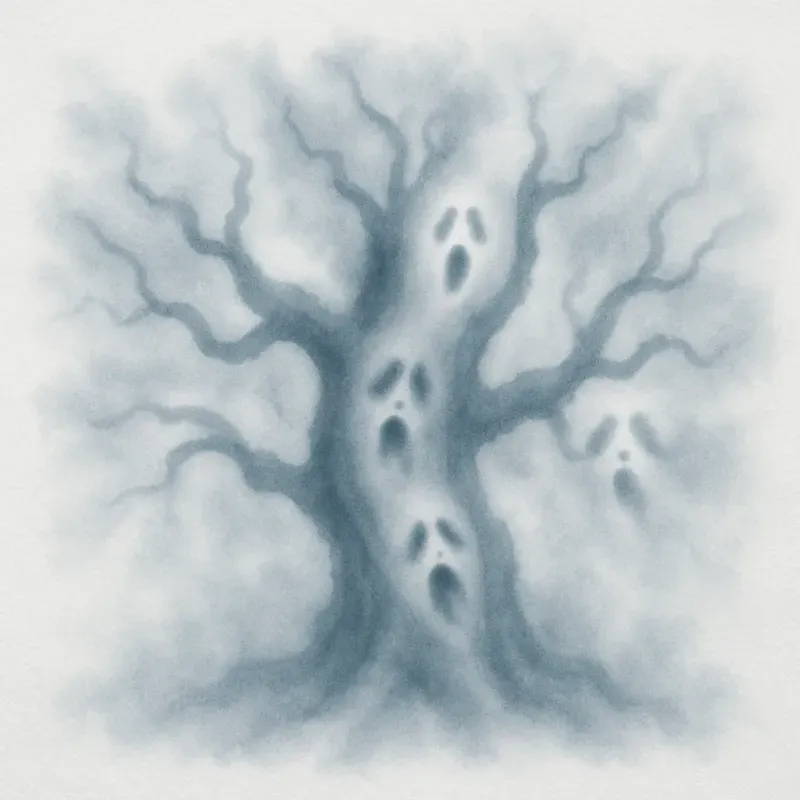 Ghost Ink Reverse Watercolors