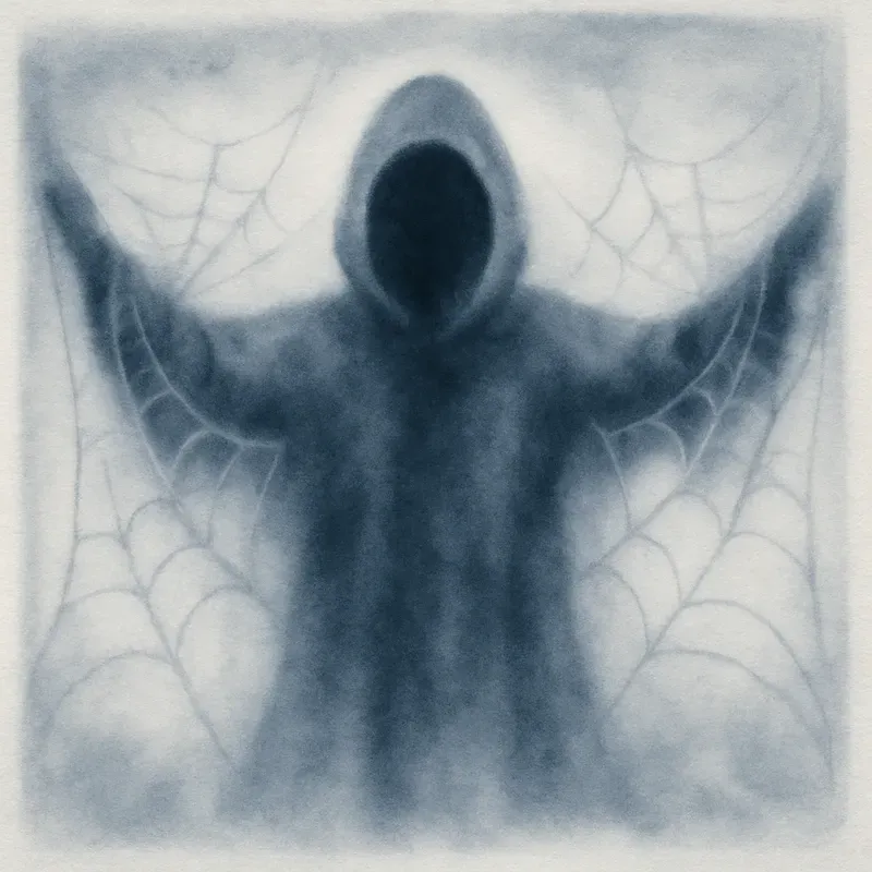 Ghost Ink Reverse Watercolors