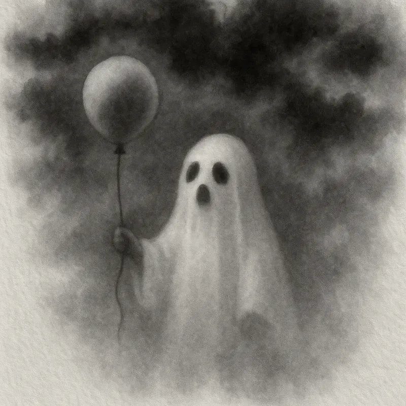 Ghost Ink Reverse Watercolors