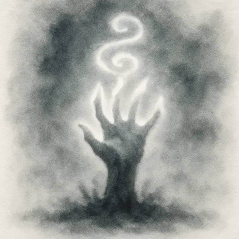 Ghost Ink Reverse Watercolors