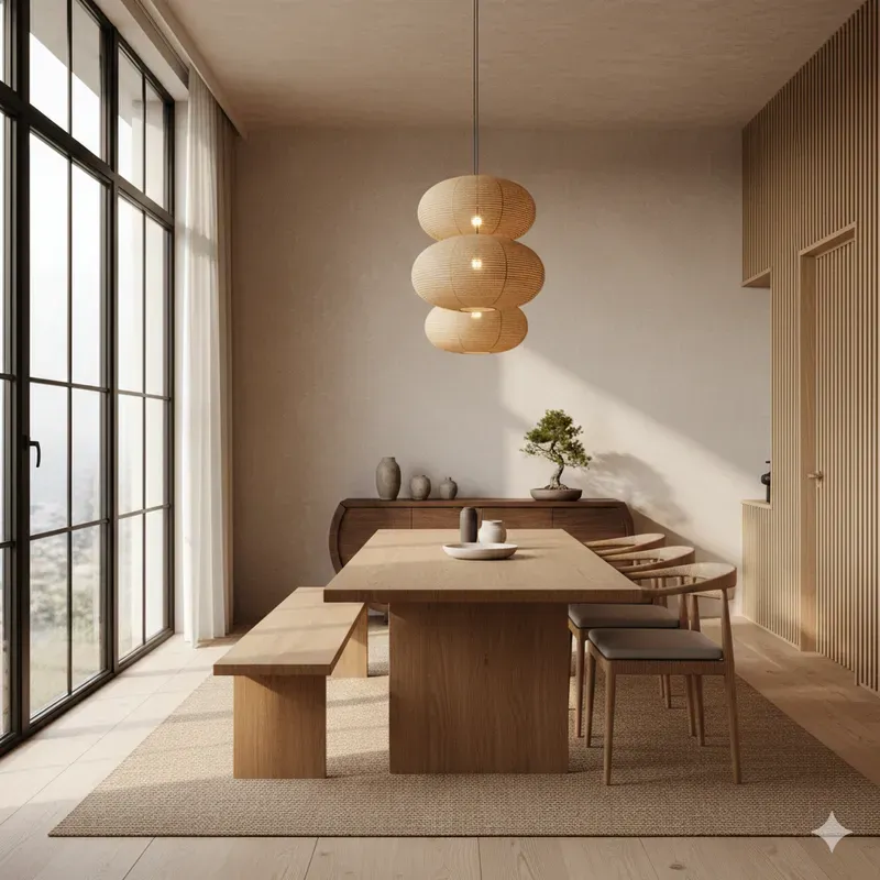 Luxury Interior Design Generator