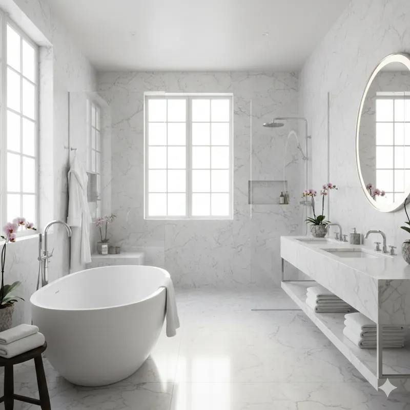 Luxury Interior Design Generator