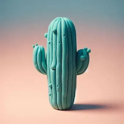 Claymation Object Sculptors
