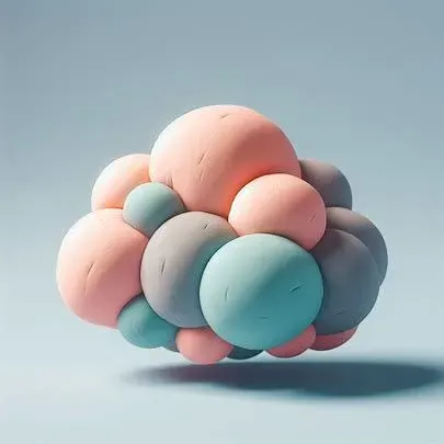 Claymation Object Sculptors