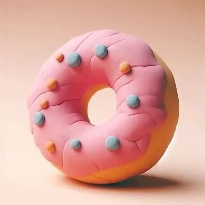 Claymation Object Sculptors
