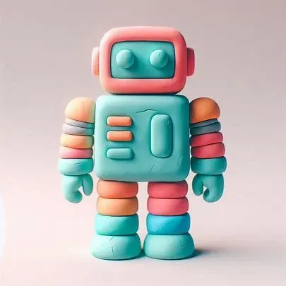 Claymation Object Sculptors