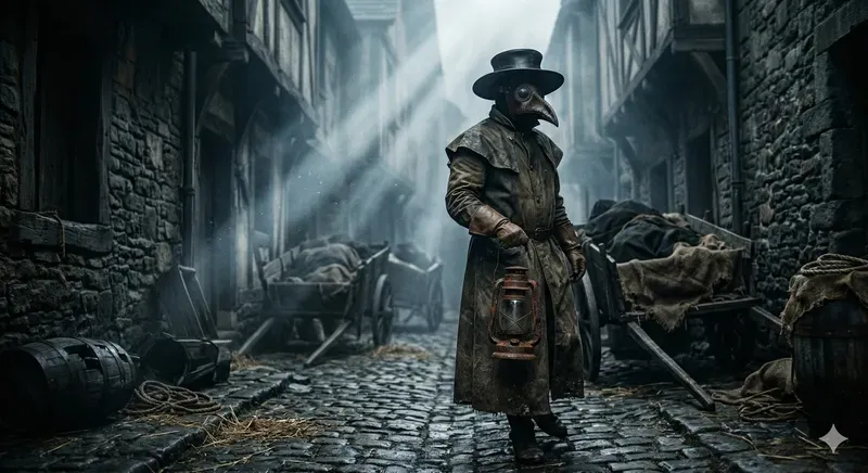 Cinematic Medieval Realism