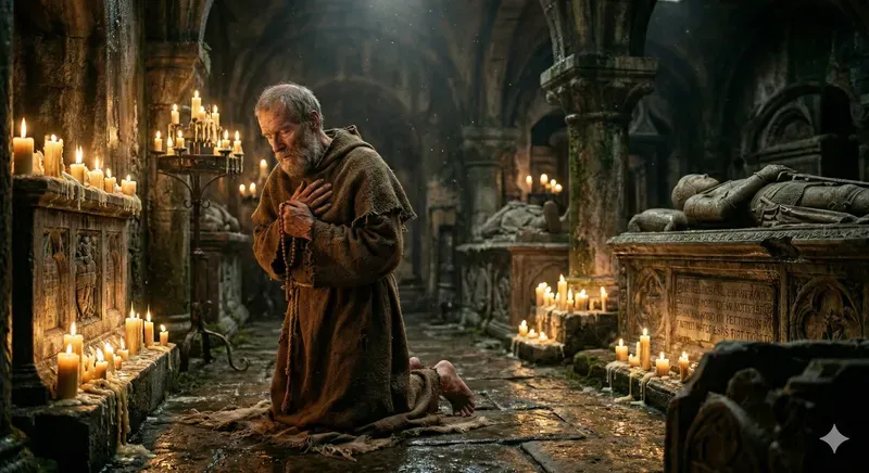 Cinematic Medieval Realism