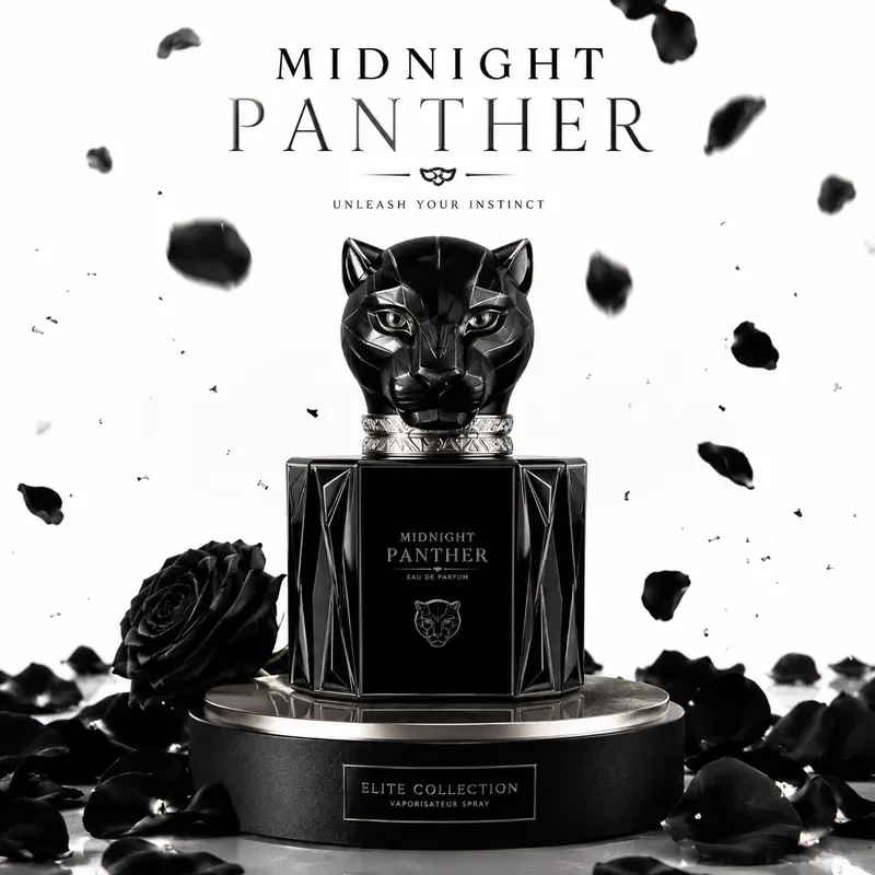 Luxury Scent Poster Packs