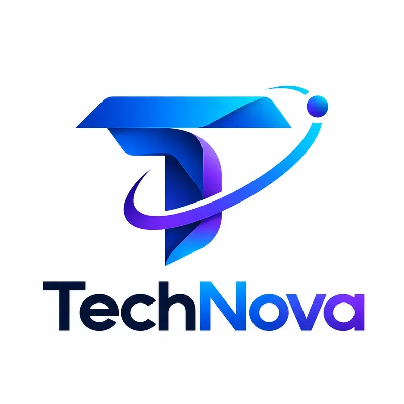Vibrant Startup Logo Designs