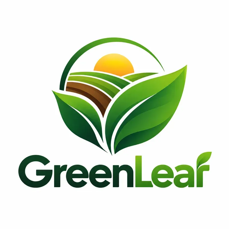 Vibrant Startup Logo Designs