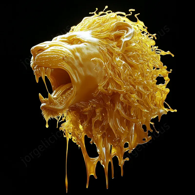 Realistic Wax Sculptures