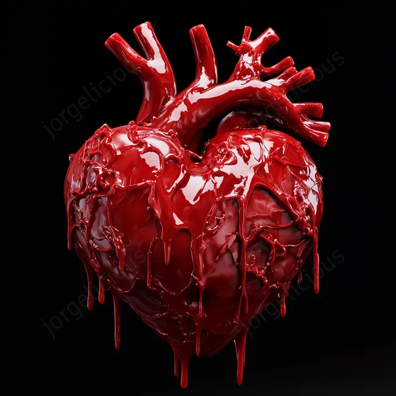 Realistic Wax Sculptures