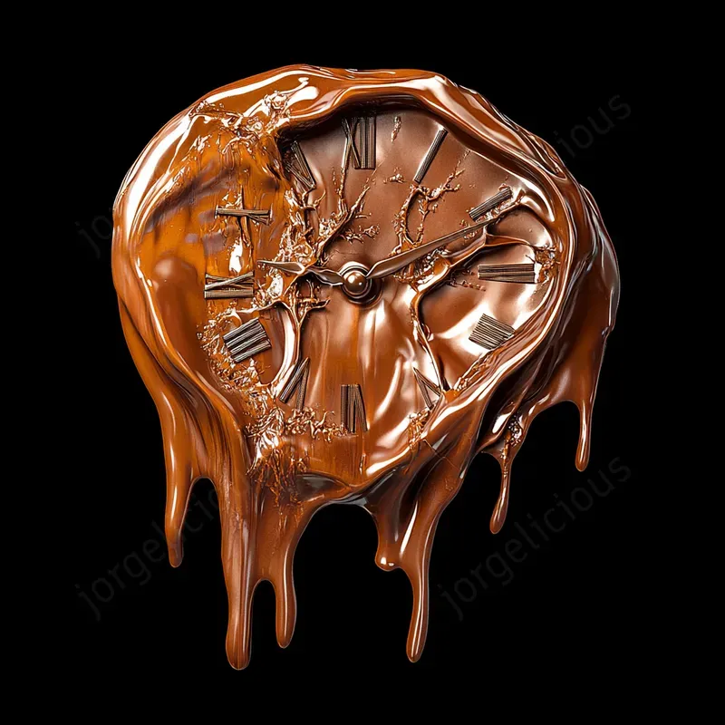 Realistic Wax Sculptures