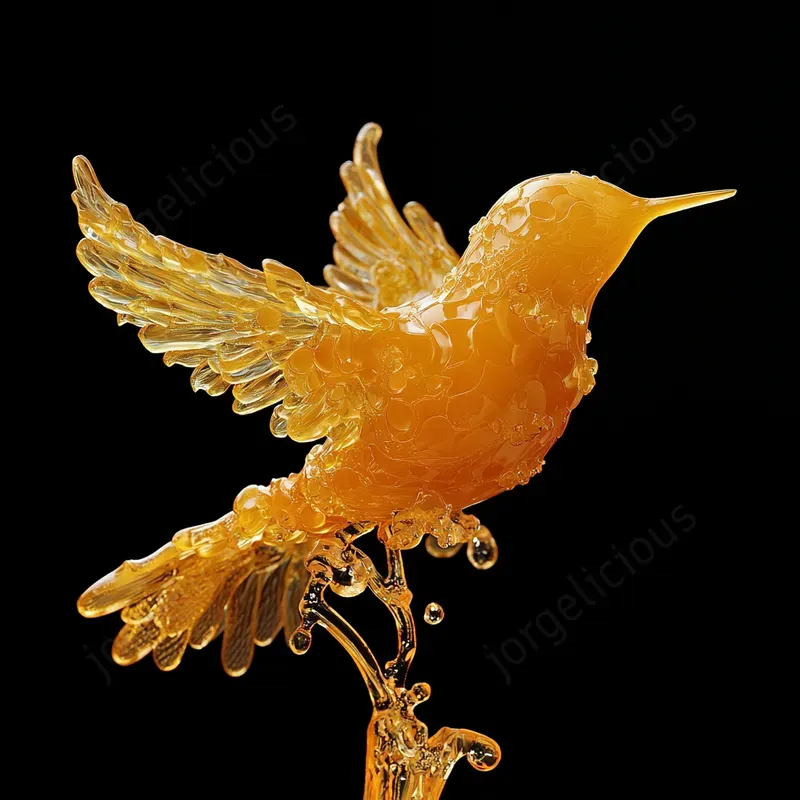 Realistic Wax Sculptures