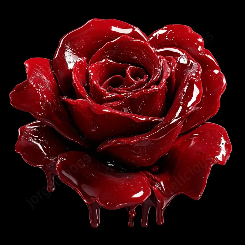 Realistic Wax Sculptures