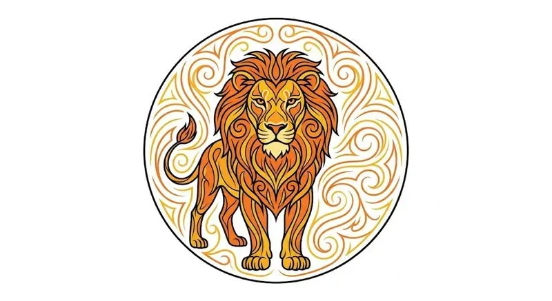 Swirling Animal Icons