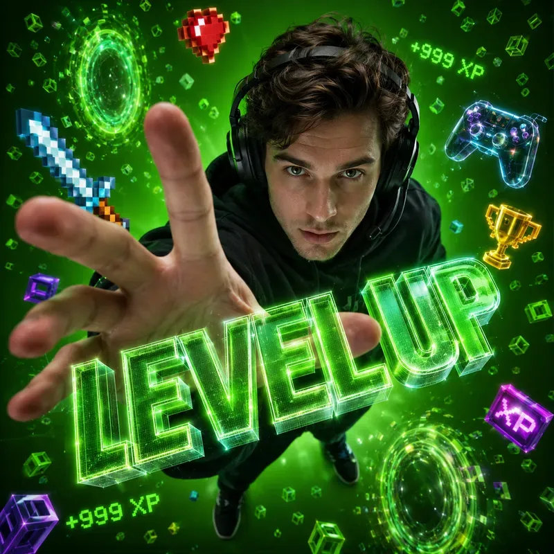 Future Perspective Hero Poster Creators