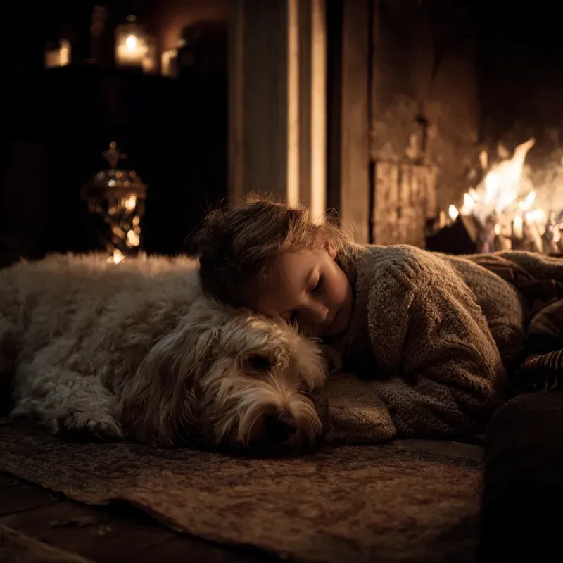 Cozy Autumn Lifestyle Photography