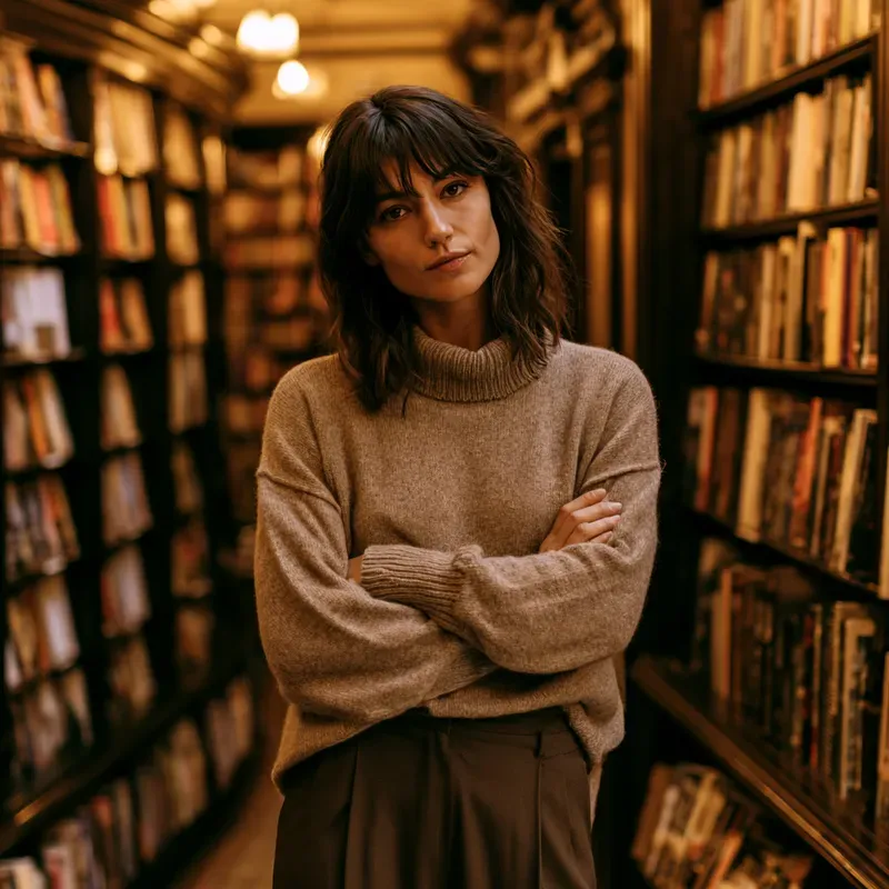 Sophisticated Intellect Editorials