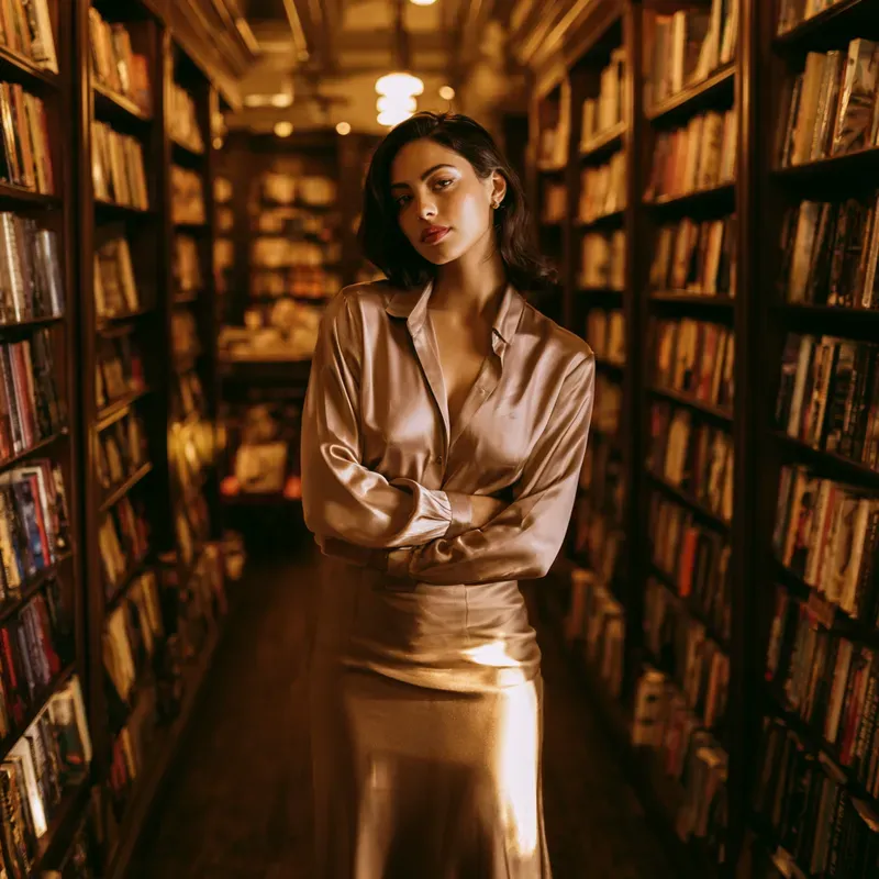 Sophisticated Intellect Editorials